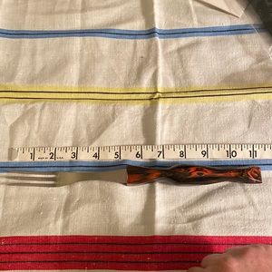 Cutco  Turning fork or meat fork #1726